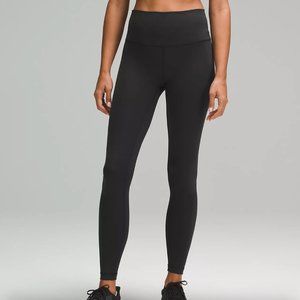 Lululemon Wunder Train High-Rise Tight 28"